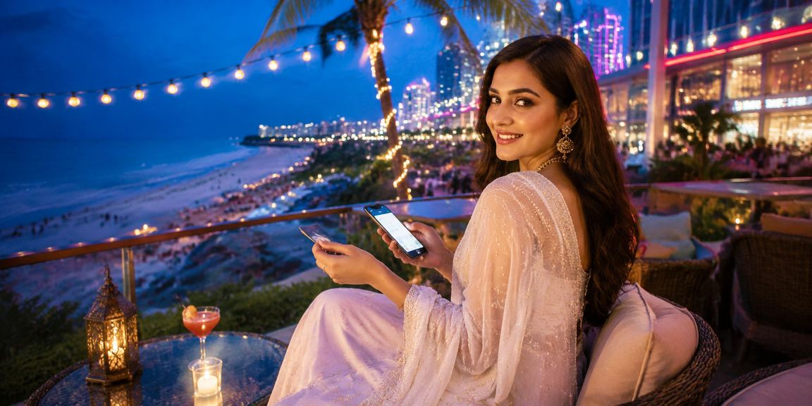 কক্সবাজারে নিরাপদ মোবাইল পেমেন্টের ছবি
